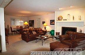 811 The Knolls Condo