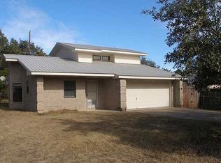 15506 Enid Dr, Austin, TX 78734