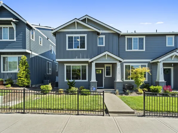 31343 NW North Ave, North Plains, OR 97133