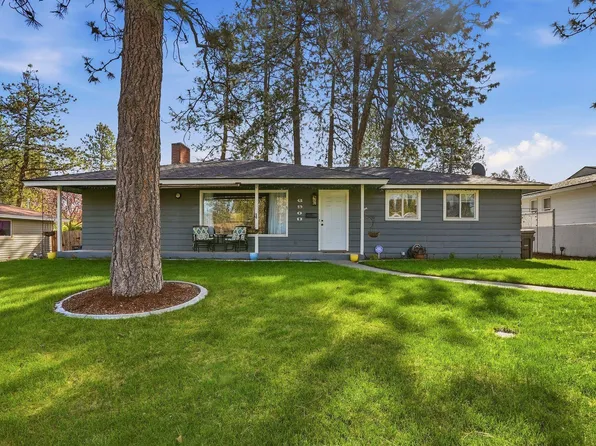 6908 N Washington St, Spokane, WA 99208