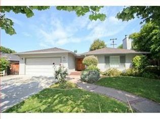 1140 Phelps Ave, San Jose, CA 95117