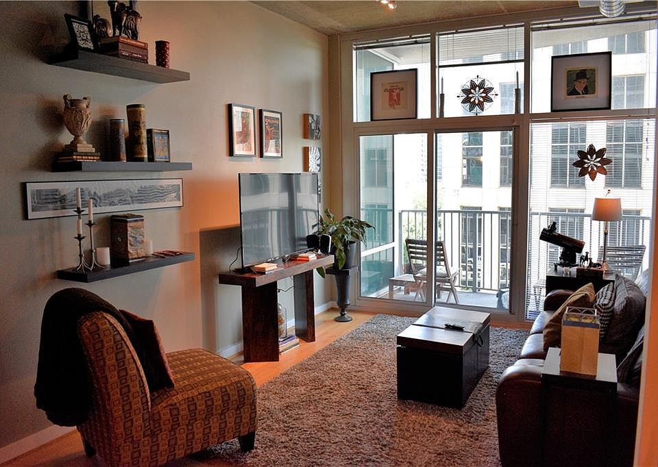 1st image of 943 Peachtree St NE Unit 709