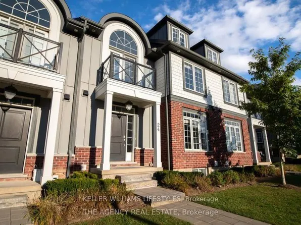 275 Callaway Rd, London, ON