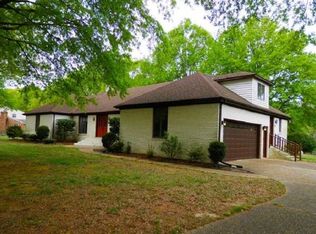 4020 Sherwood Ln, Virginia Beach, VA 23455