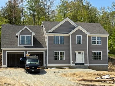 65-3 Wright Drive #65-3, New Boston, NH, 03070