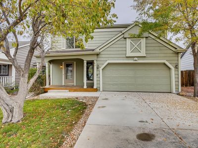 9747 Garwood St, Littleton, CO, 80125