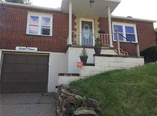 1211 Graham Ave, Monessen, PA 15062