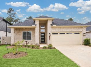 15206 N Heron Heights Way, Magnolia, TX 77354