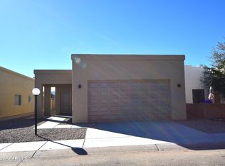 462 S Meadowood Ln, Sierra Vista, AZ 85635