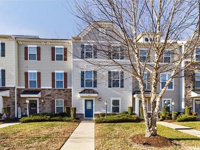 362 Spring Hill Pl, Smithfield, VA, 23430