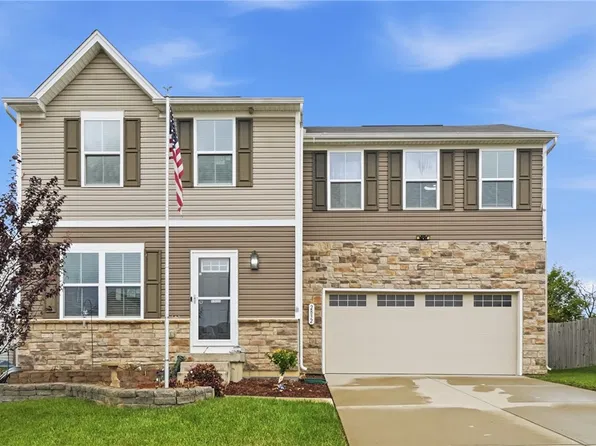 2832 Kingman Dr, Xenia, OH 45385
