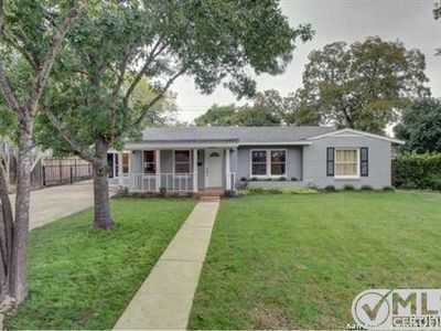 103 Bryker Dr, Terrell Hills, TX, 78209