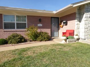 4717 NW 60th St, Oklahoma City, OK 73122