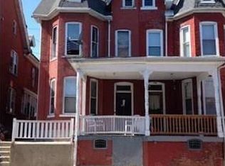 520 Pawnee St APT 2, Bethlehem, PA 18015