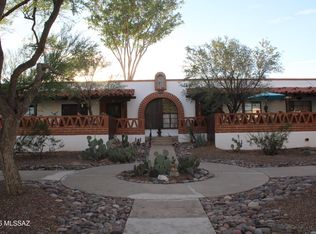 344 S Paseo Sarta APT C, Green Valley, AZ 85614