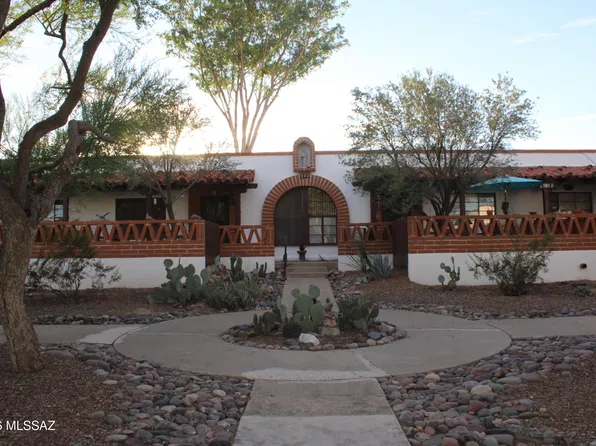 344 S Paseo Sarta APT C, Green Valley, AZ 85614