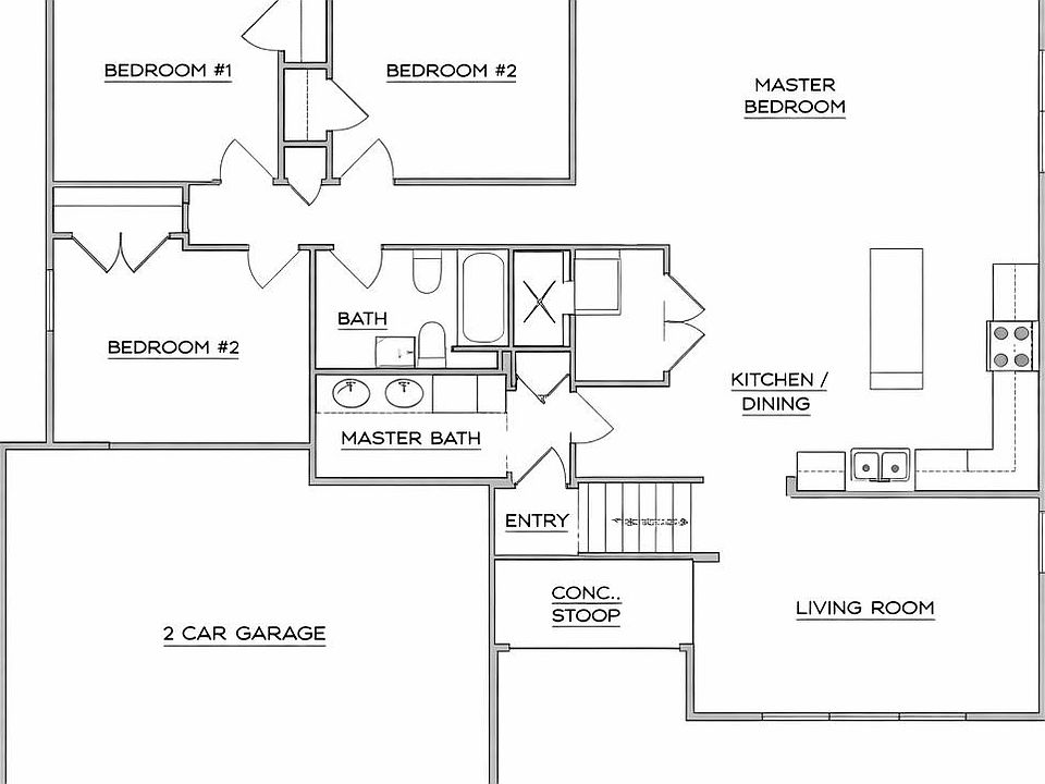2nd image of Briarwood Ln