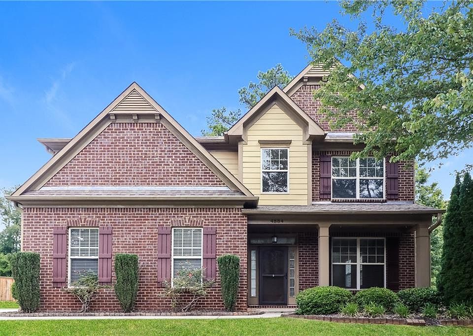 1st image of 4884 Sydney Ln