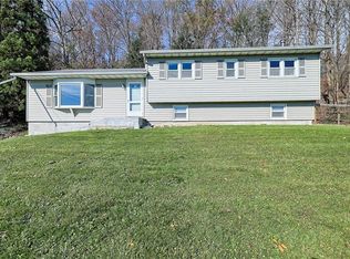 1443 County Route 12, New Hampton, NY