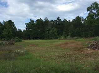 701 Athens Church Rd, Hallsville, TX 75650