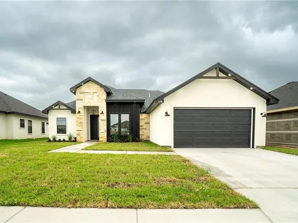 536 Pearl St, Edinburg, TX 78539