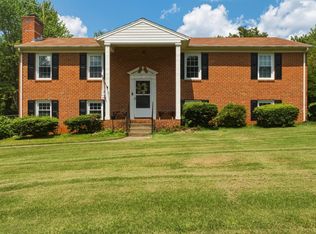 3745 Horseshoe Rd, Appomattox, VA 24522