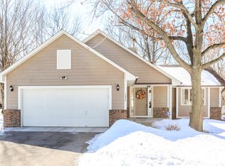 1840 129th Ln NE, Blaine, MN 55449