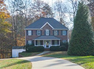 235 High Meadows Rd, Advance, NC 27006