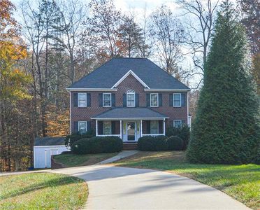 235 High Meadows Rd, Advance, NC, 27006