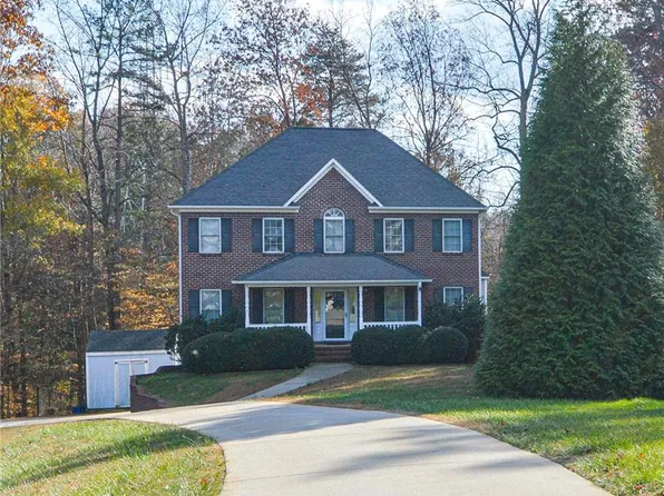 235 High Meadows Rd, Advance, NC 27006