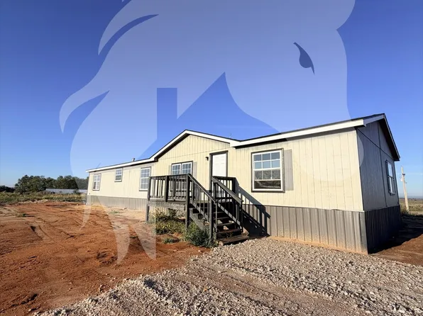 6638 State Highway 34, Woodward, OK 73801