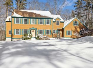 9 Carriedale Lane, Kennebunk, ME 04043