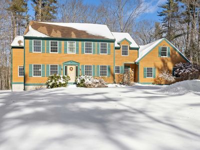 9 Carriedale Lane, Kennebunk, ME, 04043