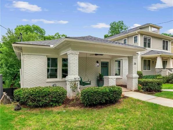 34 Montgomery St, Atlanta, GA 30317