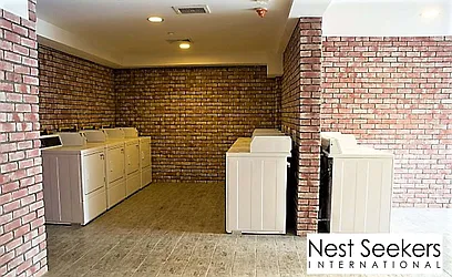 Rented by Nest Seekers International