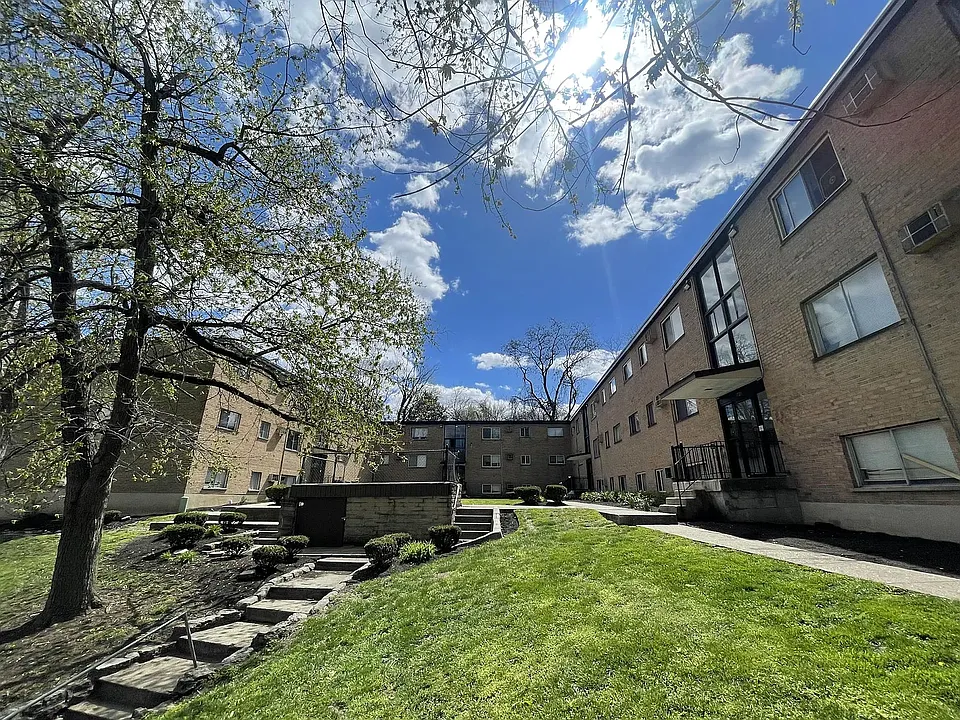 1707 Lincoln Ave #2