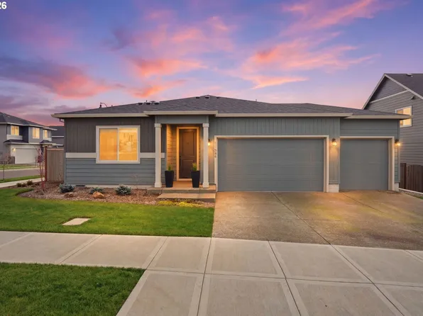 11664 SE Crown Point Way, Happy Valley, OR 97086