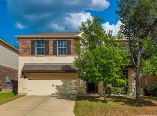 10922 Yaupon Holly, Helotes, TX 78023