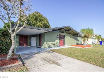 4632 West Dr, Fort Myers, FL, 33907