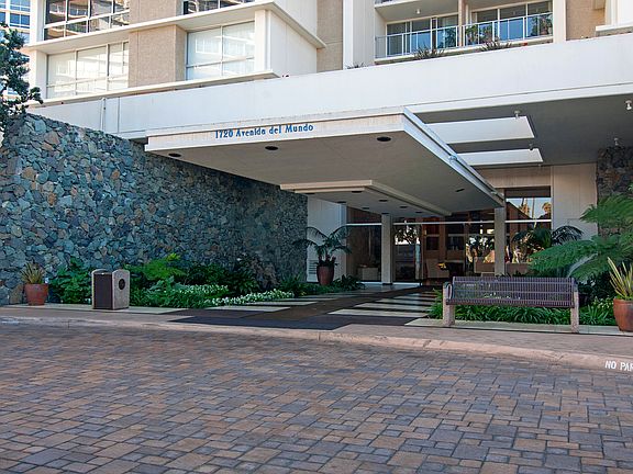 2nd image of 1720 Avenida Del Mundo Unit 1408