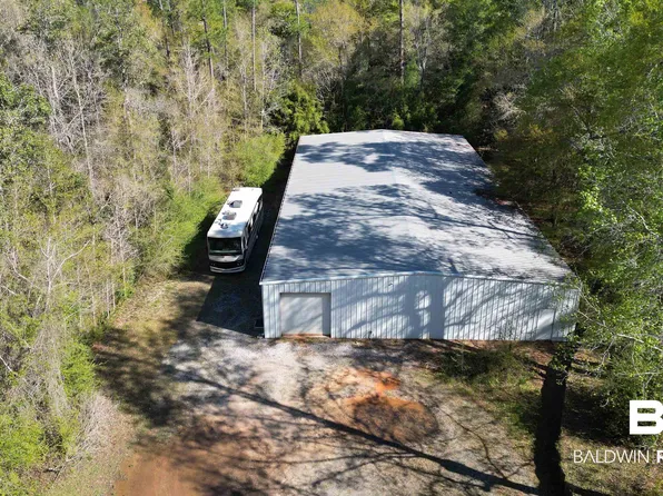 24601 Patterson Rd, Robertsdale, AL 36567