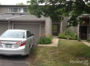 607 Watersedge Dr, Ann Arbor, MI