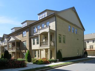 201 Coronet Woods Ct, Smyrna, GA 30080