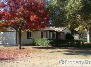 6564 Oak Bottom Rd, Anderson, CA 96007