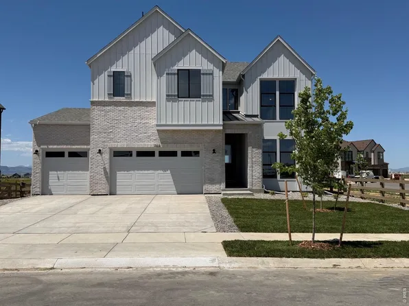1365 Weller Ct, Timnath, CO 80547