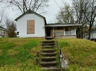 830 Clay St, Danville, VA 24540