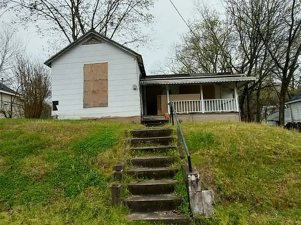 830 Clay St, Danville, VA 24540