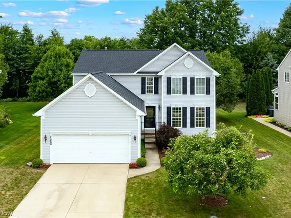 35280 Saddle Crk, Avon, OH 44011