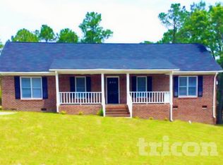 204 Woodchase Ln, Elgin, SC 29045