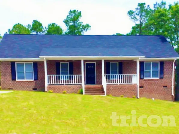 204 Woodchase Ln, Elgin, SC 29045